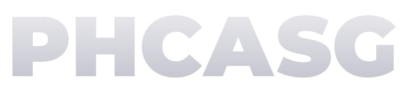 phcasg